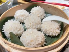 -粗茶淡饭·汉口公馆(循礼门店)