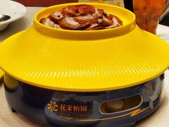 -花家八爷府(王府井·故宫店)