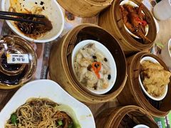 -添好运点心专门店(中环IFC店)