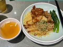 -大头力茶餐厅(花都融创茂店)