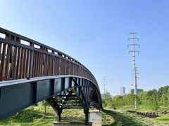 -四里河滨水生态公园
