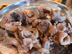 -肖肖酸萝卜鱼火锅(总店)