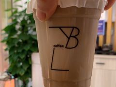 -LAB COFFEE来杯咖啡(浦仓路店)