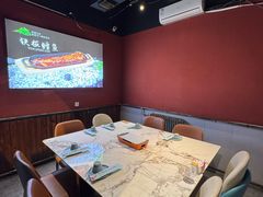 -醉炫音速烧烤(沙河总店)