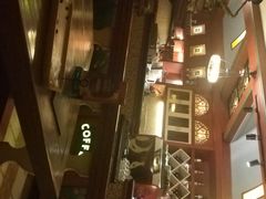 -栖巢咖啡馆(双岗店)