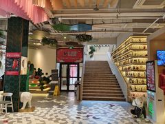 -红樱桃·欢乐餐厅(太原里店)