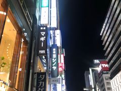 -优衣库(银座店)