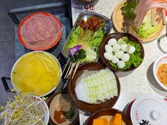 -龙厂长火锅厂(抚琴店)