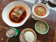 -面辣子·陕西家乡菜(钟楼店)
