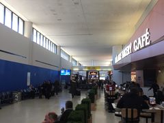 -纽瓦克自由国际机场