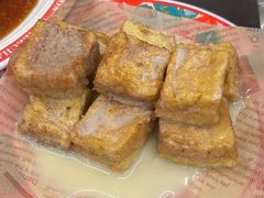 -孖记茶档·热腾茶餐(乐峰店)