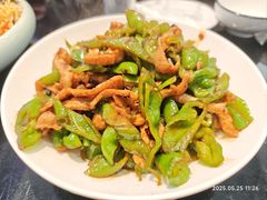 -五谷丰登·胶东海鲜·家常菜(张村店)