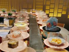 -争鲜回转寿司(东方银座店)