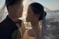 -LG婚前影像·高级定制