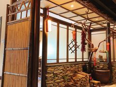 -洞庭土菜馆(天河北总店)