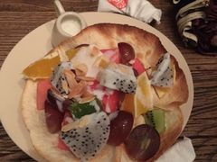 -漫咖啡(奥体店)