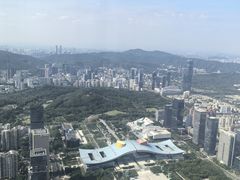 -Free Sky 云际观光层