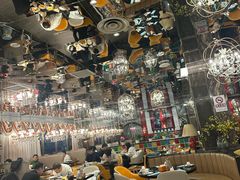 -巴依老爷新疆美食(清华东门店)