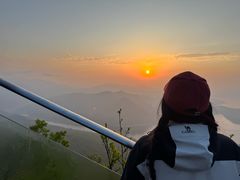 -五女山景区