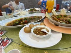 -大众海鲜(巨龙北路店)