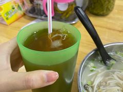 -新武二广福潮粉面食馆(哥英布拉街)