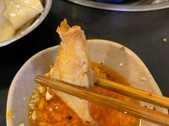耗儿鱼-邓莽子老火锅(鲁祖庙店)