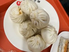 -庆丰包子铺(宣武门店)