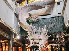 -小龙翻大江文化火锅(宽窄店)