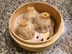 -南京大牌档(香港广场店)