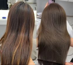 -V7 HAIR SALON