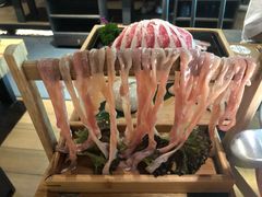 -湊湊火锅·茶憩(东城万达店)