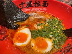 -寸屋拉面(凯德晶萃店)