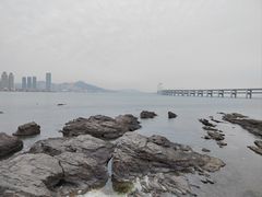 -黑石礁公园