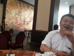 -棠宴酒店(汉口学院店)