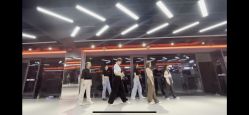 -CICI街舞专业培训