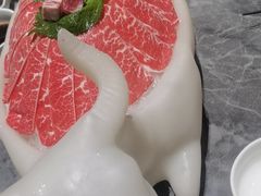 -德天肥牛海鲜火锅(城西银泰店)