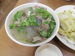 -回回锅贴(小河沿店)