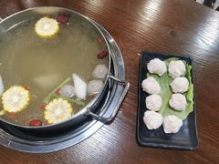 -牛记潮汕牛肉火锅