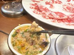 -前门杨记·铜锅涮肉(王府井·故宫店)