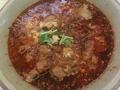 -成都驻京办餐厅(蜀都宾馆店)