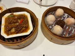 稻香虾饺皇-稻香(汉街店)