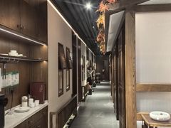 -贡宴盐帮菜自贡驻京联络处餐厅