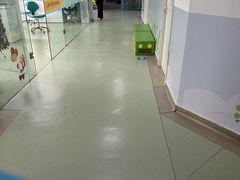 -佑贝儿科(西大街店)