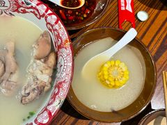 -丁叮小排档·八道江湖菜·团建聚餐(车公庙店)