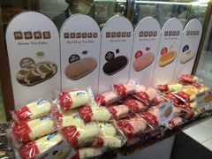 -山崎面包(静安久光店)