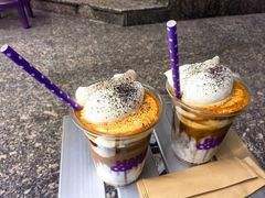维也纳-HANA COFFEE(长寿路店)