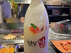 -小财盆地桌烤肉