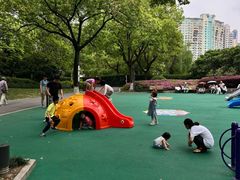 -苏州河梦清园环保主题公园