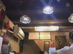 -有梦特色餐厅(古子城店)