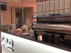 -Seesaw Coffee(上海虹桥天地店)